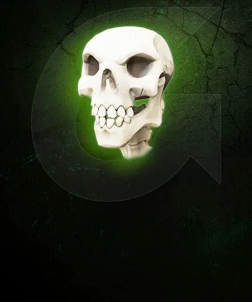 Skeleton Curse