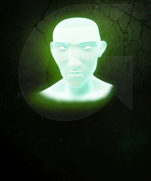 Ghost Curse