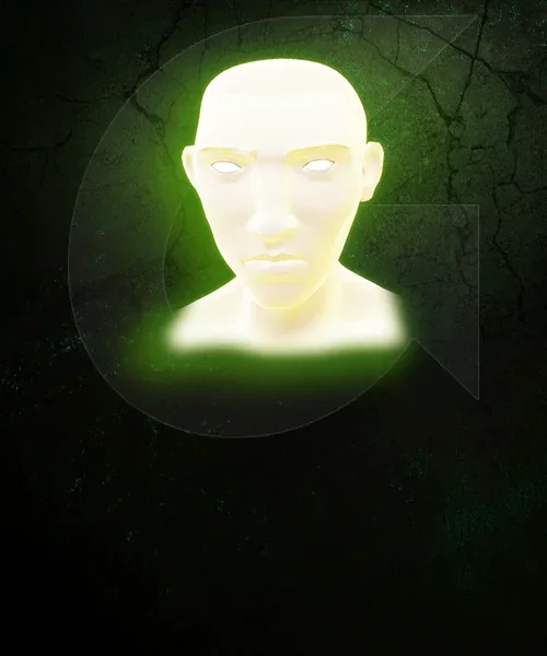 Golden Ghost Curse