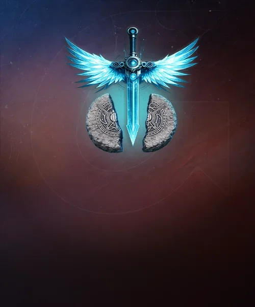 Desert Perpetual Custom Encounter Clears