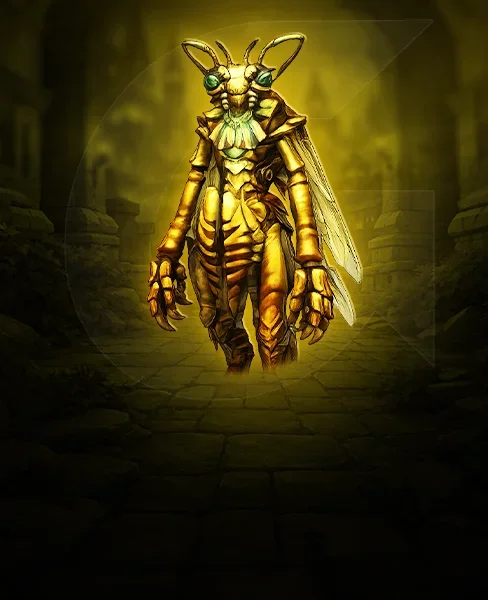 Klaxxi Reputation