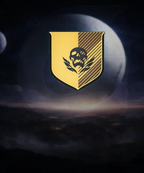 Mythic Missions
