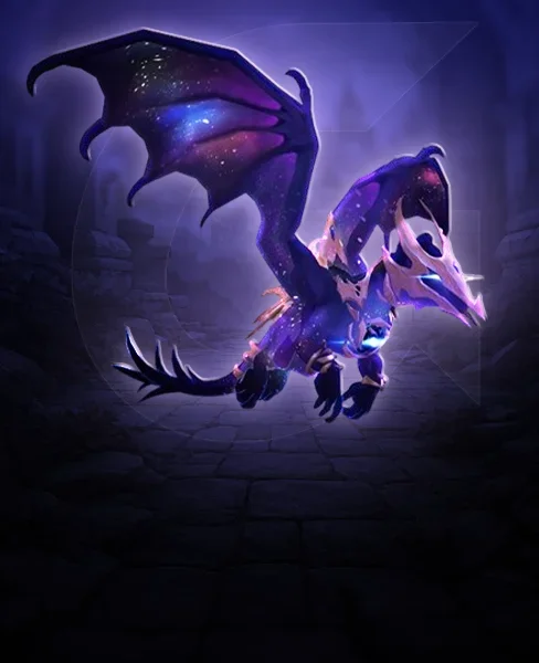 Unbound Star-Eater