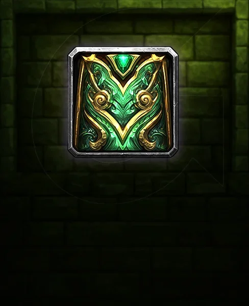 Legendary Cloak
