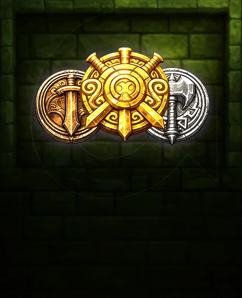 Challenge Mode