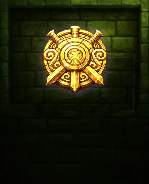 Challenge Mode Gold