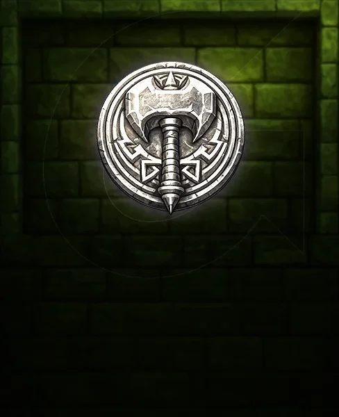 Challenge Mode Silver