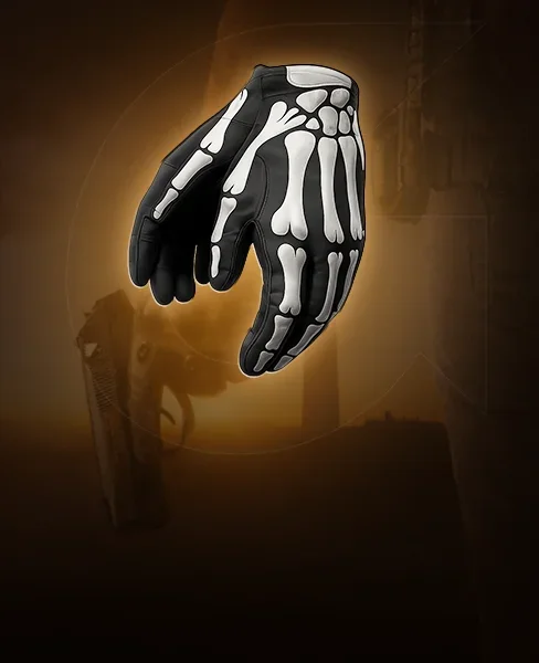Overdogs Gloves