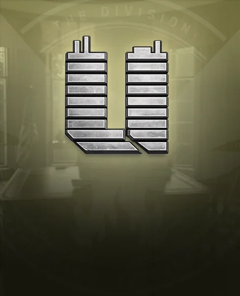 Urban Lookout Set