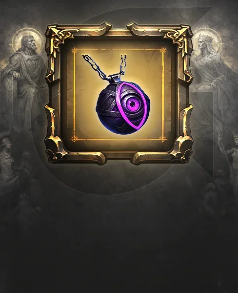 Hinekora's Sight