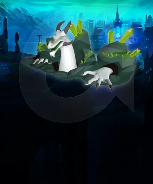 Chambers of Xeric