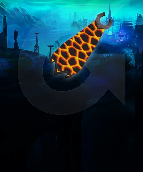 Infernal Cape