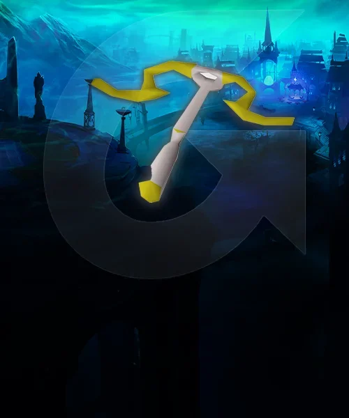 Armadyl Crossbow