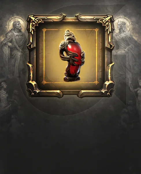 Blood of the Warrior