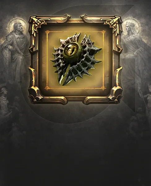 Undying Hate