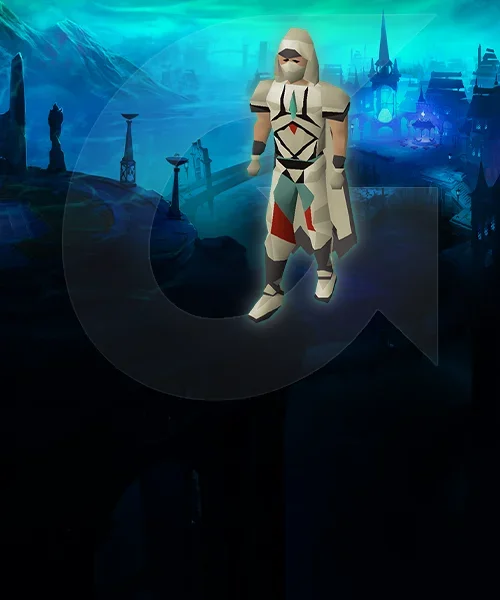 Graceful Outfit