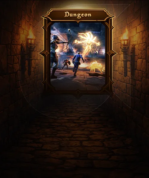 Dungeon