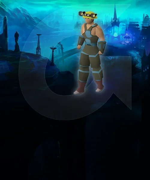 Prospector Kit