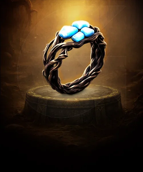 Mythic Items