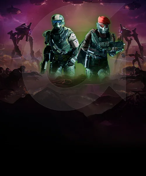 Viper Commandos Warbond