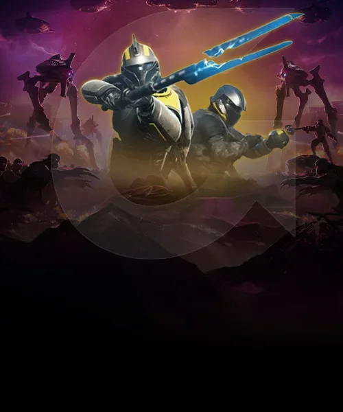 Urban Legends Warbond
