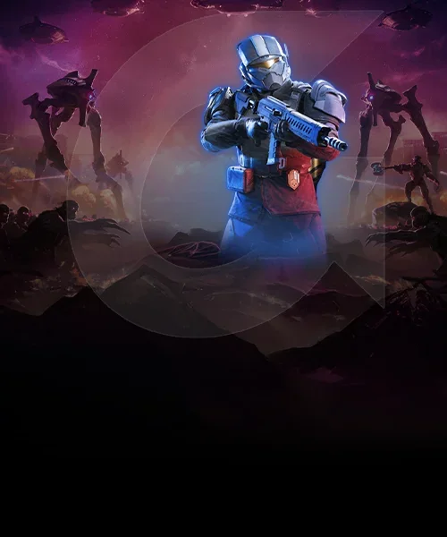 Force of Law Warbond