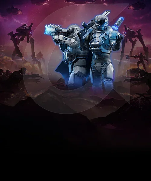 Control Group Warbond