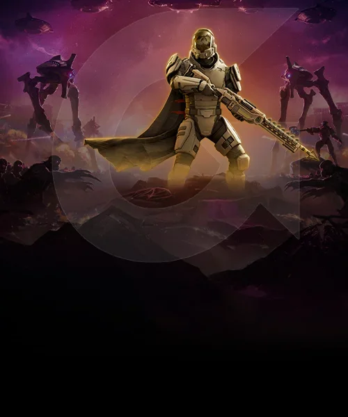 Dust Devils Warbond