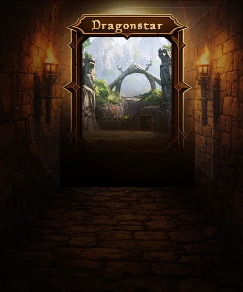 Dragonstar Arena