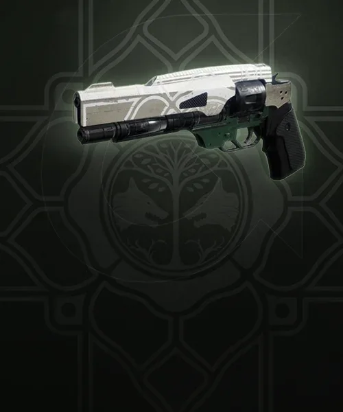 Finite Impactor