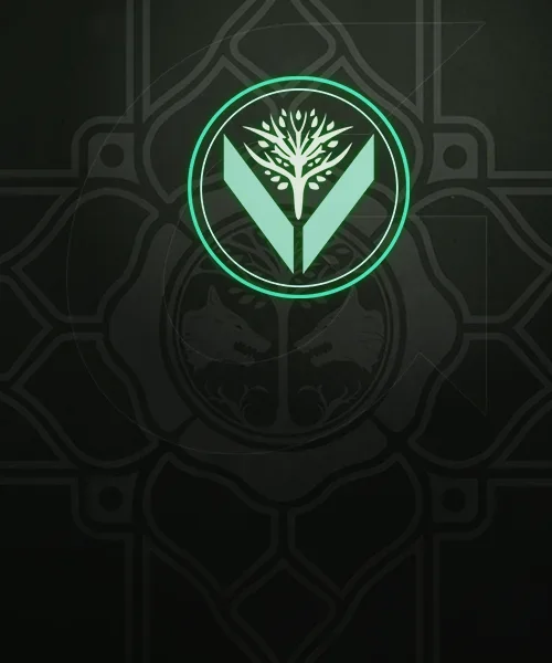 Iron Banner Event Rank