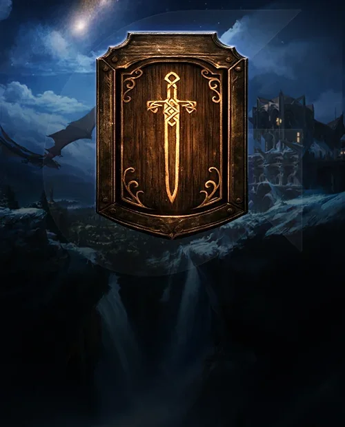 Fighters Guild Leveling