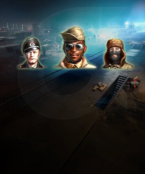 Crew EXP