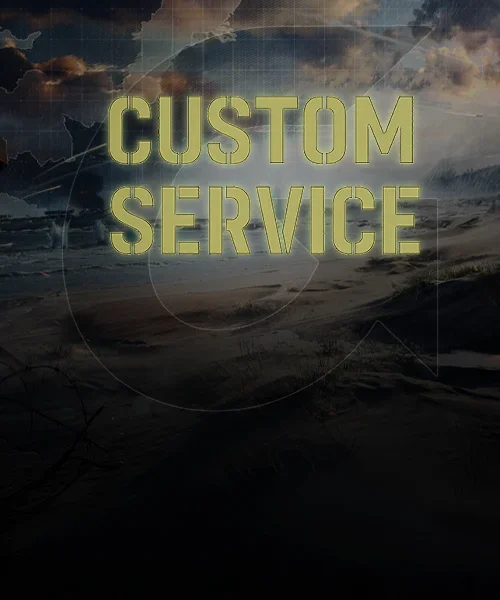 Custom Service