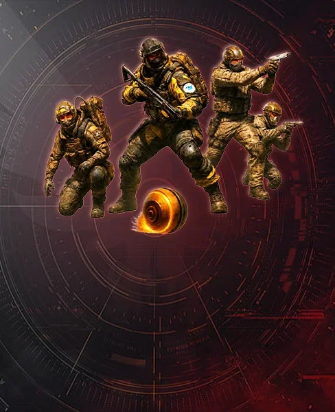 Brooklyn Celebration Event Pass
