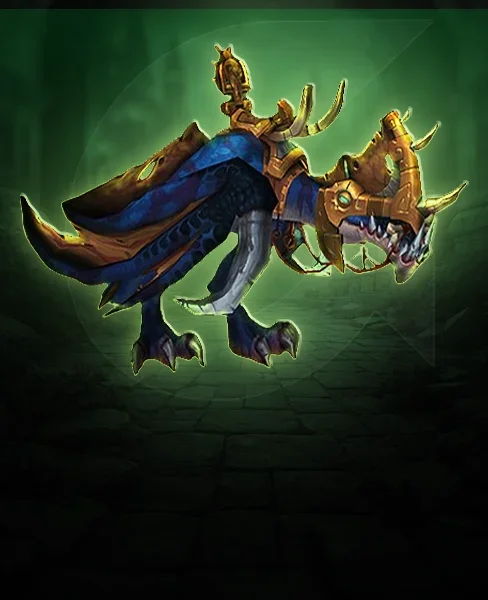 Armored Skyscreamer