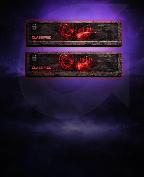 Dark Ops Challenges