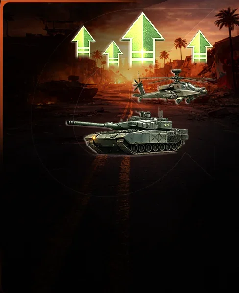Vehicle Mastery