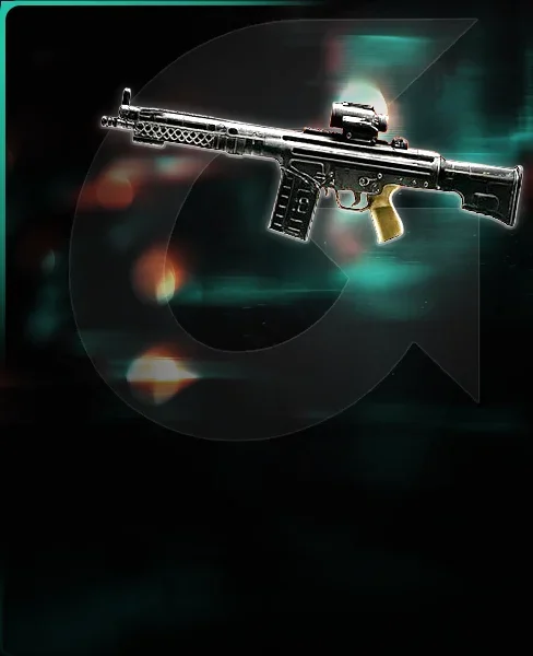 AK4D (AR)