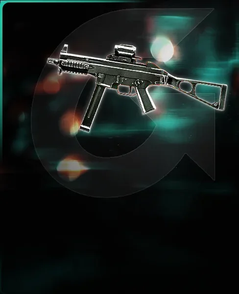 UMG-40 (SMG)