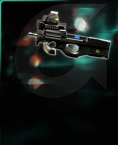 USG-90 (SMG)
