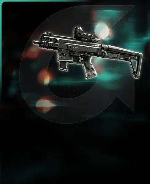 SKW-10 (SMG)