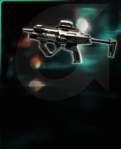 SL9 (SMG)