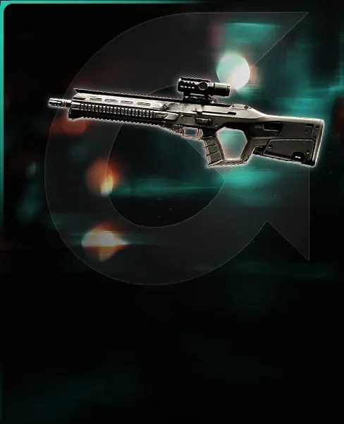 LMR27 (DMR)