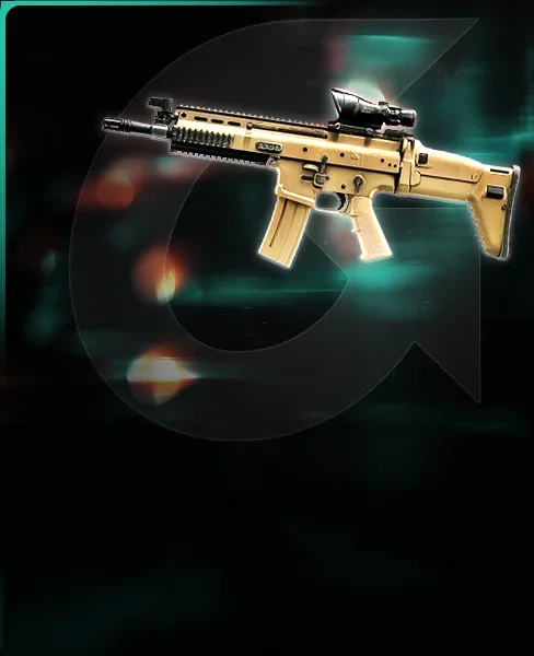SOR-556 MK2 (AR)