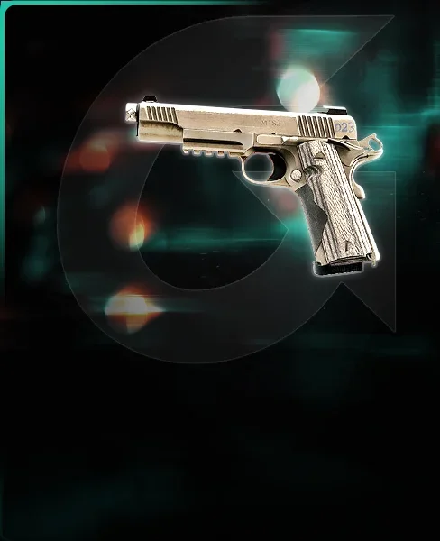 M45A1 (Secondary)