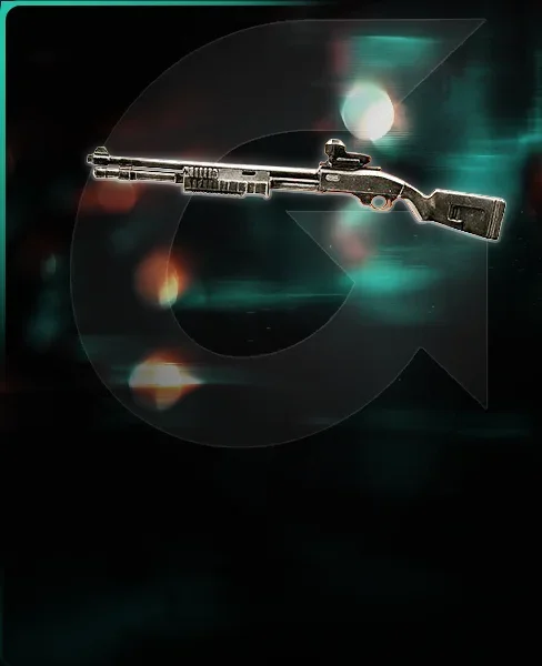 M87A1 (Shotgun)