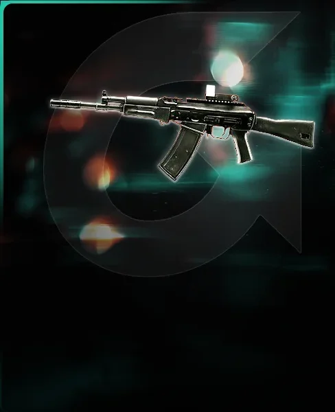 18.5KS-K (Shotgun)
