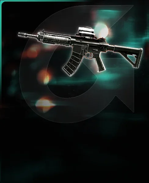 QBZ-192 (Carbine)