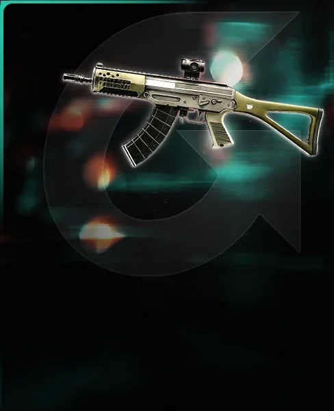 SG 553R (Carbine)